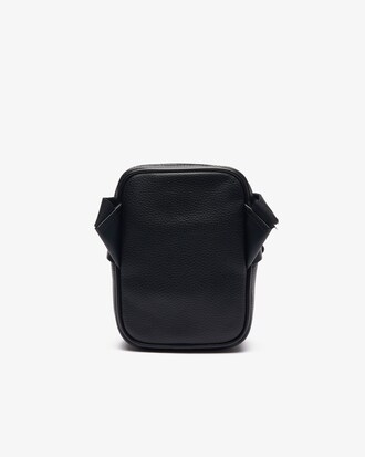 Borsa a spalla piccola martellata Angy