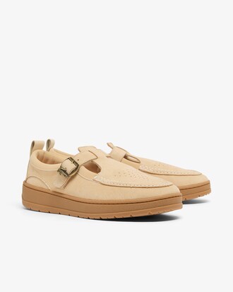 Sneakers da uomo in pelle Umpire Mary-J