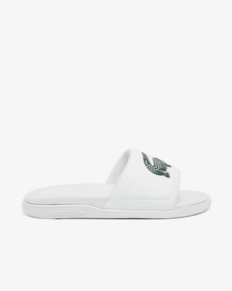 Ciabatte da uomo Serve Slide Dual