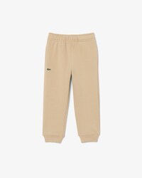 Pantaloni della tuta unisex in tessuto felpato