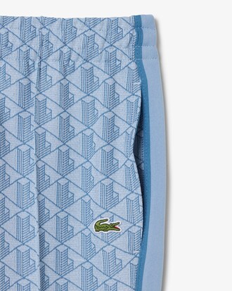 Pantaloni della tuta in con monogramma Paris