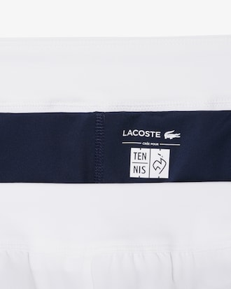 Shorts della squadra di tennis francese