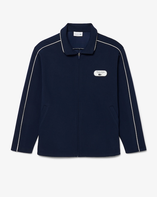 Blu Navy / Bianco