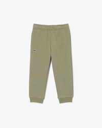 Pantaloni della tuta unisex in tessuto felpato