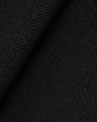 Abito t-shirt oversize in cotone