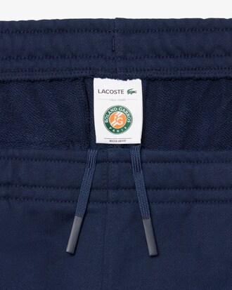 Shorts felpati Roland-Garros Edition