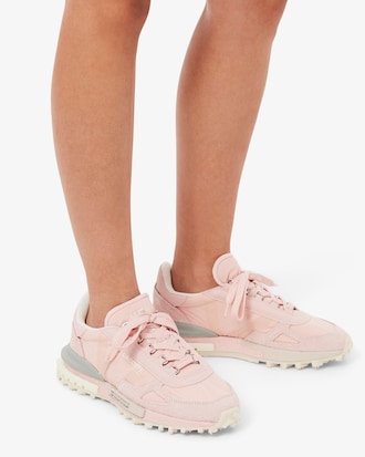 Sneakers da donna in pelle Elite Active