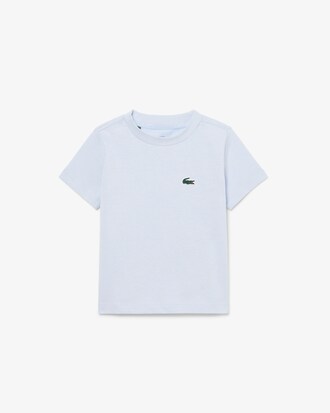 T-shirt unisex sportiva tecnica ultra-dry in cotone