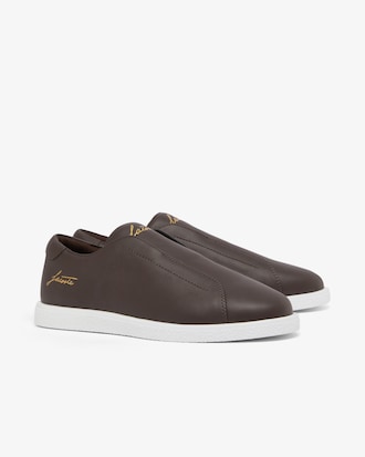 Slip-On da uomo Linecourt