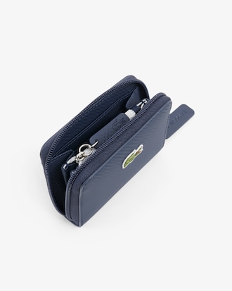 Mini borsellino L.12.12 Concept con zip