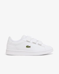 Sneakers in pelle per bambini Carnaby Set