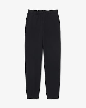 Pantaloni della tuta felpati