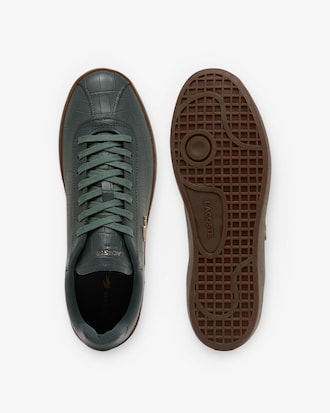 Sneakers da uomo in pelle Baseshot