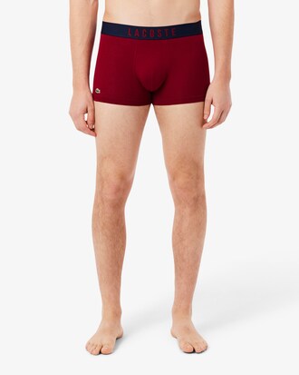 Set di 3 boxer Edizione San Valentino