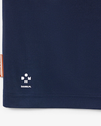 Polo da tennis Roland-Garros Edition