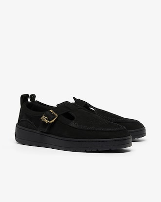Sneakers da uomo in pelle Umpire Mary-J