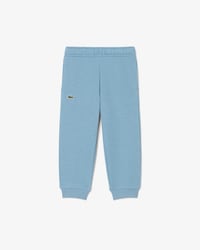 Pantaloni della tuta unisex in tessuto felpato