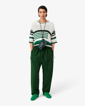 Sneakers da uomo Club-Low Runway