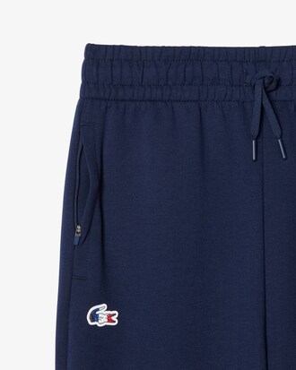 Pantaloni della tuta della squadra di tennis francese