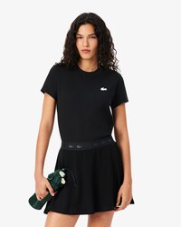 T-shirt sportiva tecnica ultra-dry in cotone