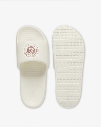 Serve Slide 1.0 da uomo Roland-Garros Edition