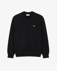 Felpa in cotone