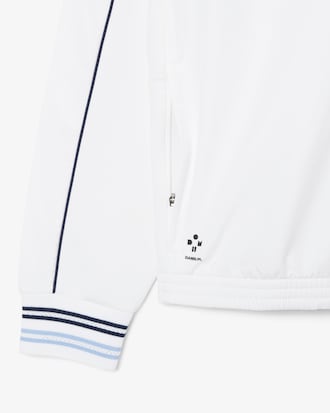 Tuta Lacoste Tennis x Daniil Medvedev