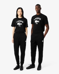 Pantaloni della tuta dal taglio affusolato