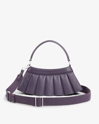 Pochette in pelle H Lenglen