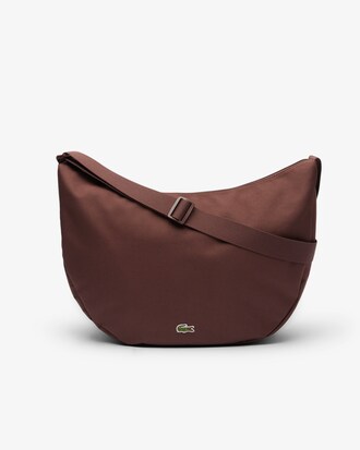 Borsa grande a mezzaluna Neocroc