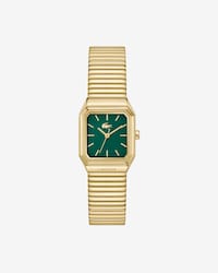 Orologio in acciaio Ren&eacute;