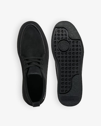 Sneakers da uomo Baseshot Chukka