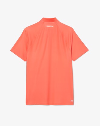 Polo Lacoste Tennis x Novak Djokovic