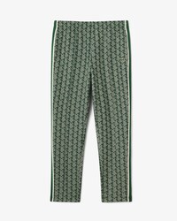 Pantaloni della tuta in con monogramma Paris