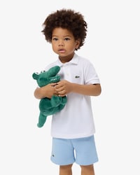 Polo in petit piqu&eacute;