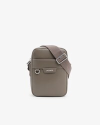 Borsa a tracolla in pelle Ossian