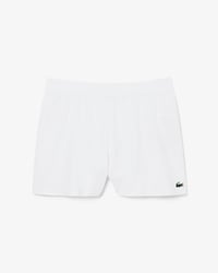Shorts sportivi in piqué Ultra Dry