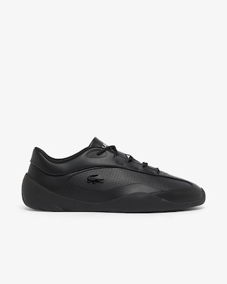 Sneakers da uomo in pelle Club-Low