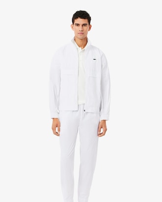 Tuta Lacoste Tennis x Novak Djokovic