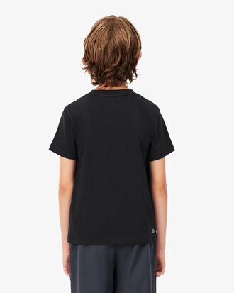 T-shirt sportiva Ultra Dry con stampa