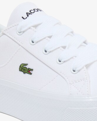 Sneakers da donna con plateau Ziane