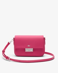 Borsa messenger con chiusura a patella Daily City