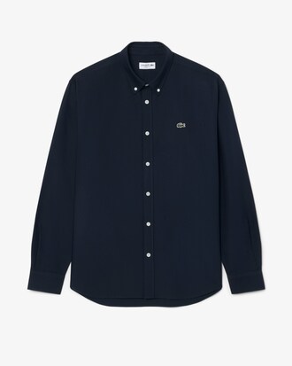 Camicia Oxford regular fit