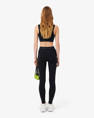 Leggings sportivi elasticizzati Ultra Dry