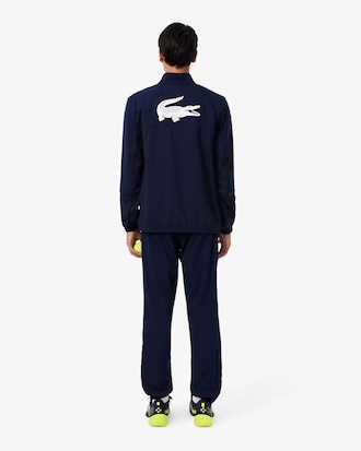 Tuta Lacoste Tennis x Daniil Medvedev