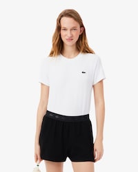 T-shirt sportiva elasticizzata slim fit Ultra Dry