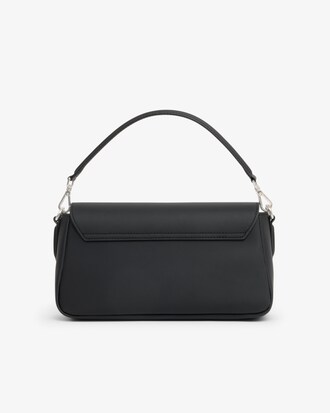 Borsa messenger con chiusura a patta Daily City