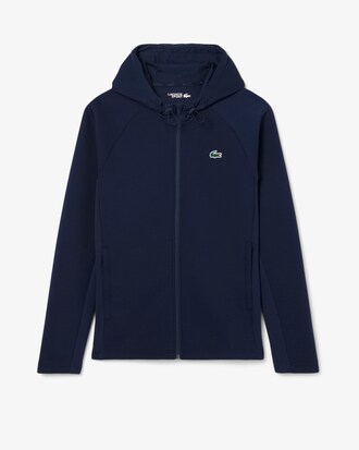 Giacca sportiva traspirante