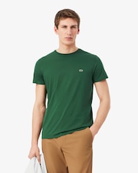 T-shirt in cotone Pima