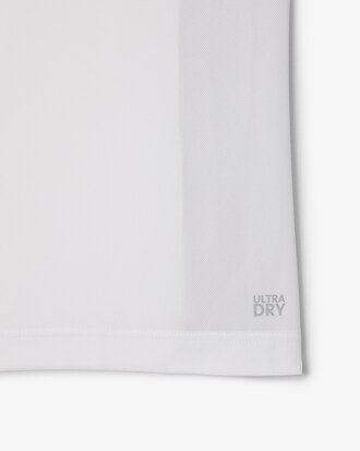 T-shirt sportiva con stampa XL color block